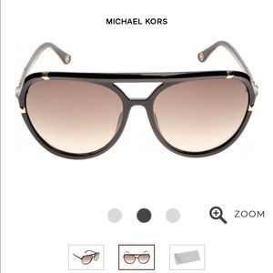 Michael Kors sunglasses